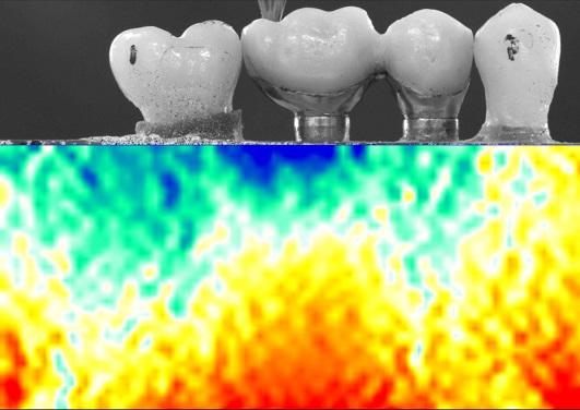 Digital Image Correlation