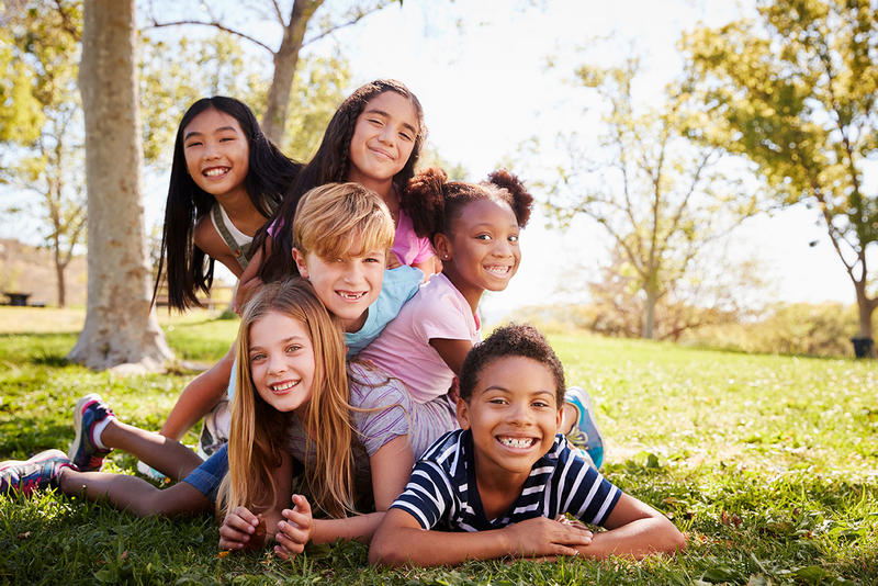 Pediatric Dentistry program