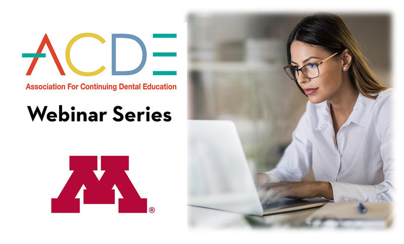 ACDE Webinar Series