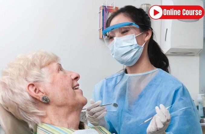 dementia-friendly dental practice