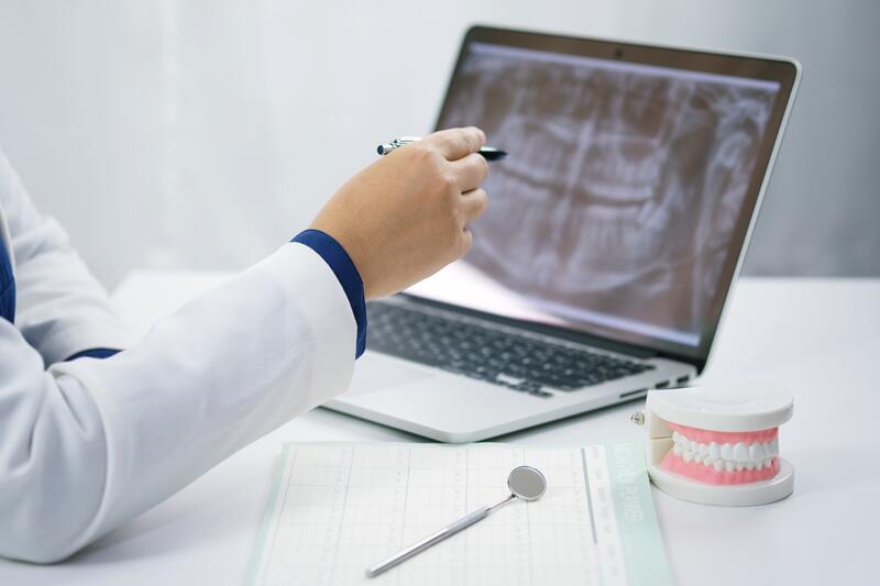 Oral surgery case presentations