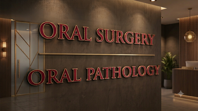 Oral Surgery & Oral Pathology