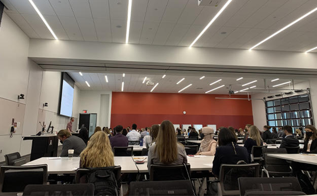 2021 Orientation