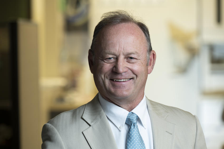 Paul Olin, DDS, MS