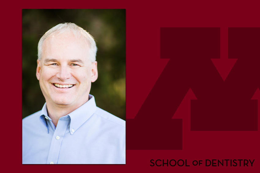 Brent larson headshot on branded background