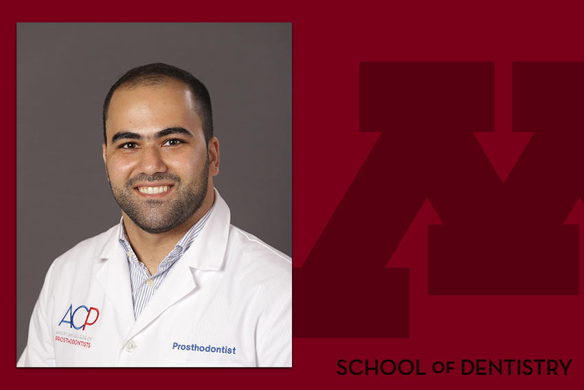 Mohammed Akl, DDS, MS