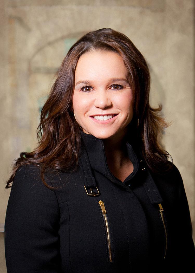 Dr. Angie Rake