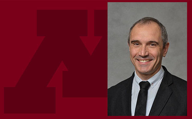 Conrado Aparicio, PhD, MSc Eng