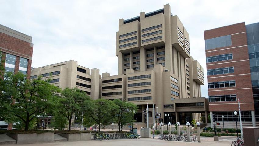 School of Dentistry