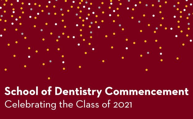 Graduation 2021