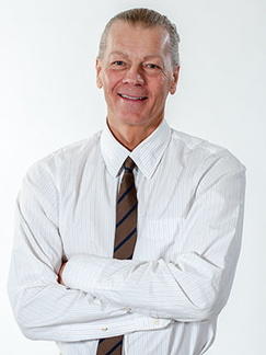 Paul Schulz, DDS, MPH