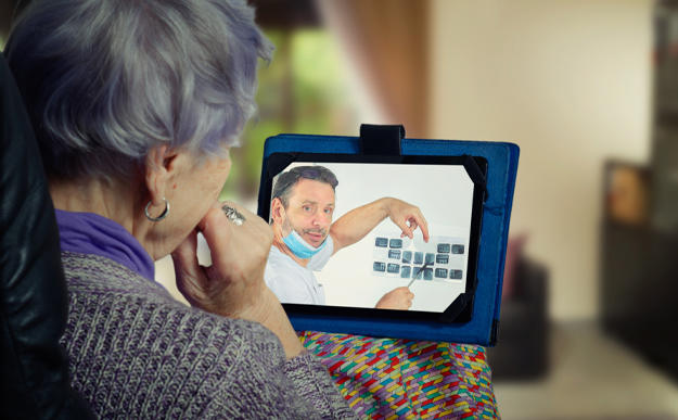 Teledentistry