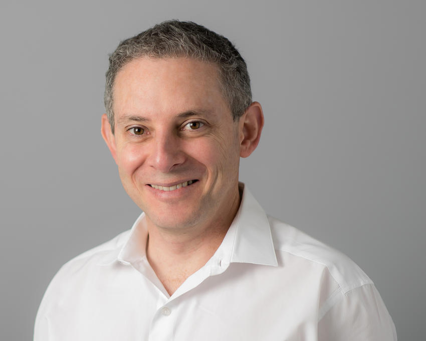 Ophir Klein, MD, PhD