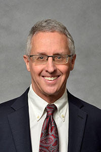 Gary C. Anderson