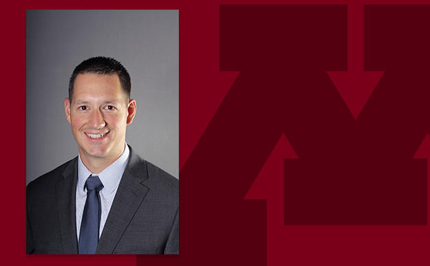 Andrew Glover, DDS
