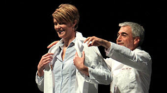 2015 White Coat Ceremony