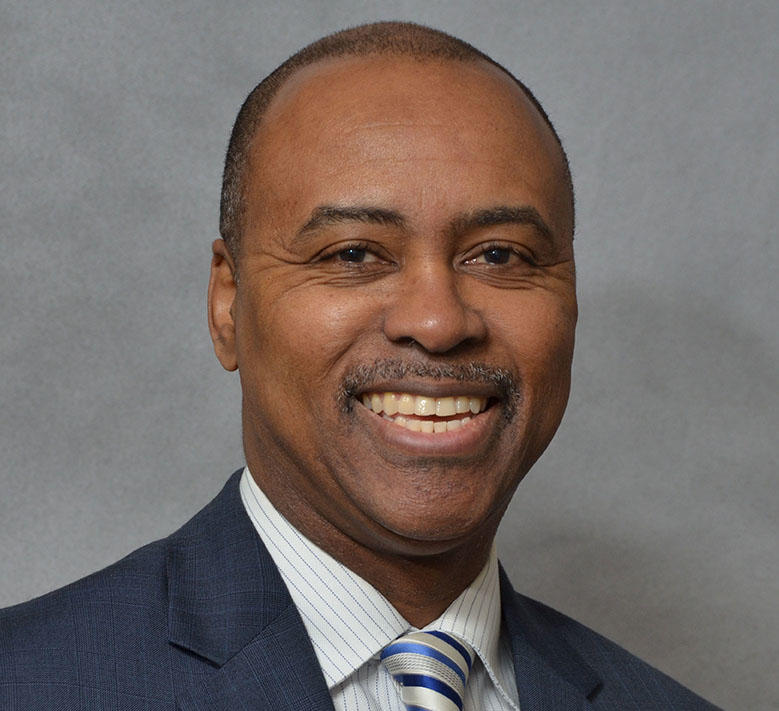 Keith A. Mays, DDS, MS, PhD