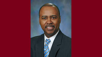 Keith Mays