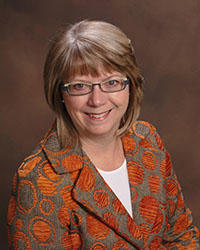 Kim Johnson