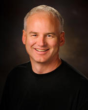 Brent E. Larson