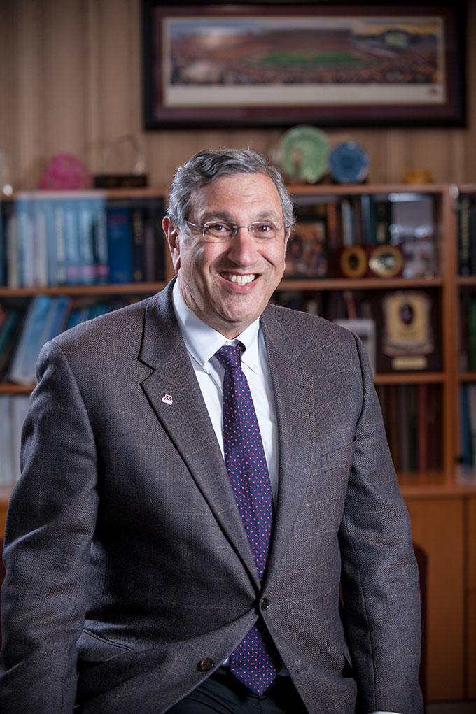 Dean Leon Assael