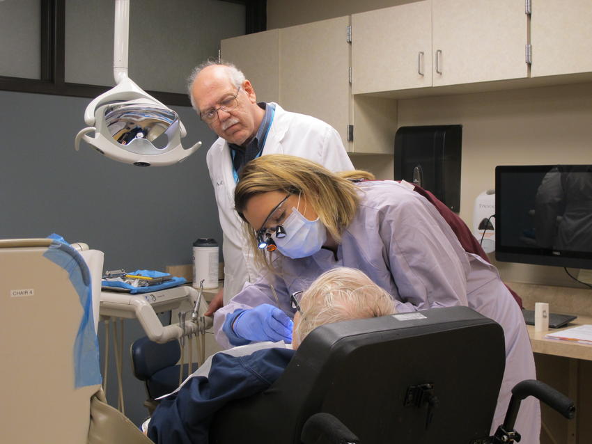 Stephen Shuman, DDS, MS