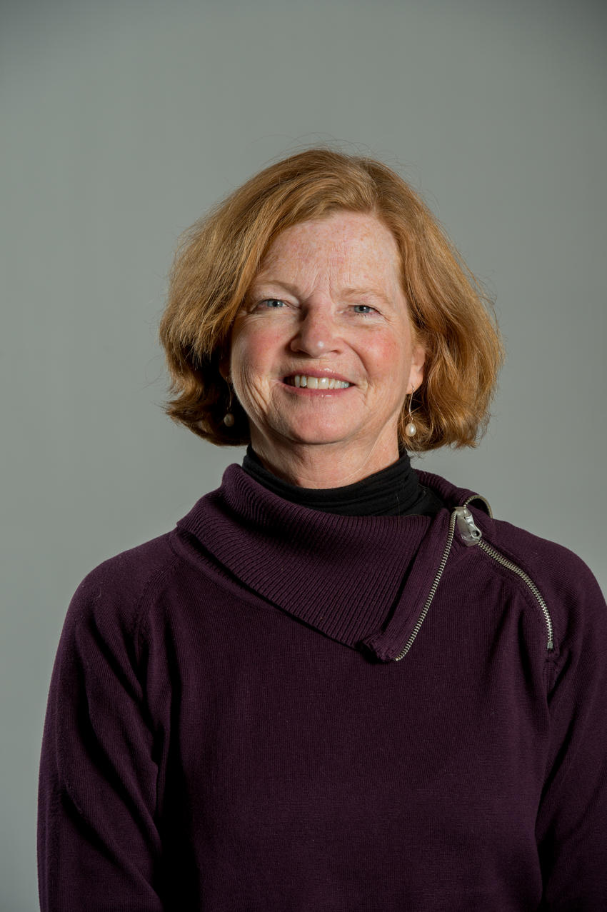 Priscilla Flynn