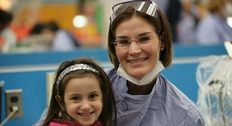 pediatrics