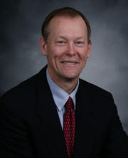 Nelson Rhodus, DMD, MPH