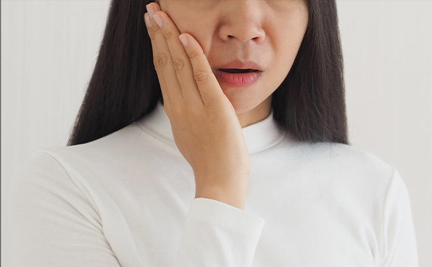 Temporomandibular Pain