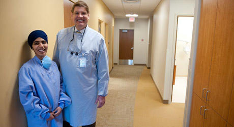 East Side Family Dental Clinic