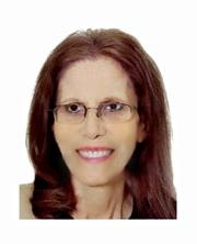 Soraya Beiraghi, DDS, MSD, MS, MSD