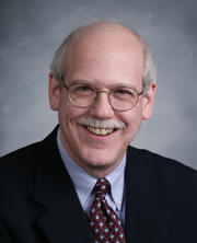 Stephen K. Shuman