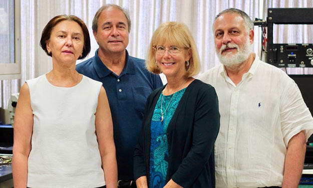 Bone Cancer Team
