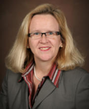 Sheila Riggs, DDS, MS, DMSc
