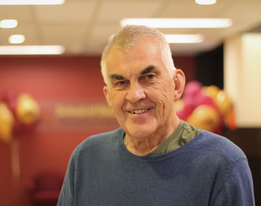Al Imhoff