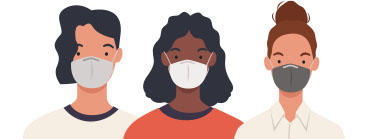 Masks are required in Moos Tower