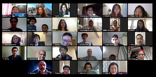 3M Key Opinion Leaders