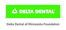 Delta Dental of Minnesota Foundation logo