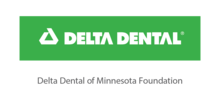 Delta Dental of Minnesota Foundation logo