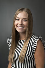 Headshot of Kaitlyn Hippe