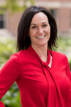 Headshot of Karla Olesen