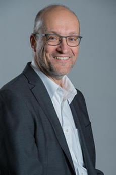 Sven-Ulrik Gorr