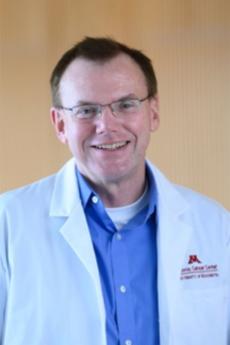 Louis M. Mansky