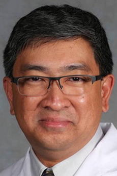 Alvin Wee, DDS, PhD, MPH