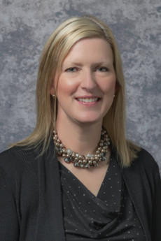 Headshot of Heather Conrad