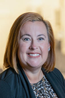 Yvette Reibel, EdD, LDH