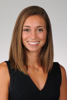Headshot of Suzanne Anderson