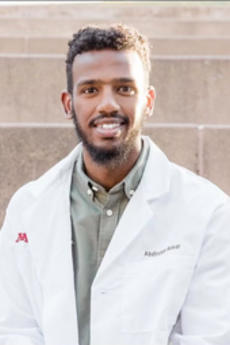 Abdi Askar