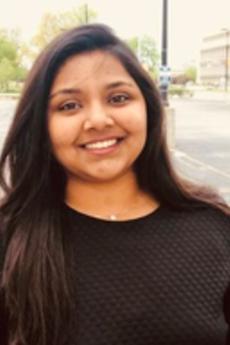 Headshot of Nikhita Kutala BDS, MHI